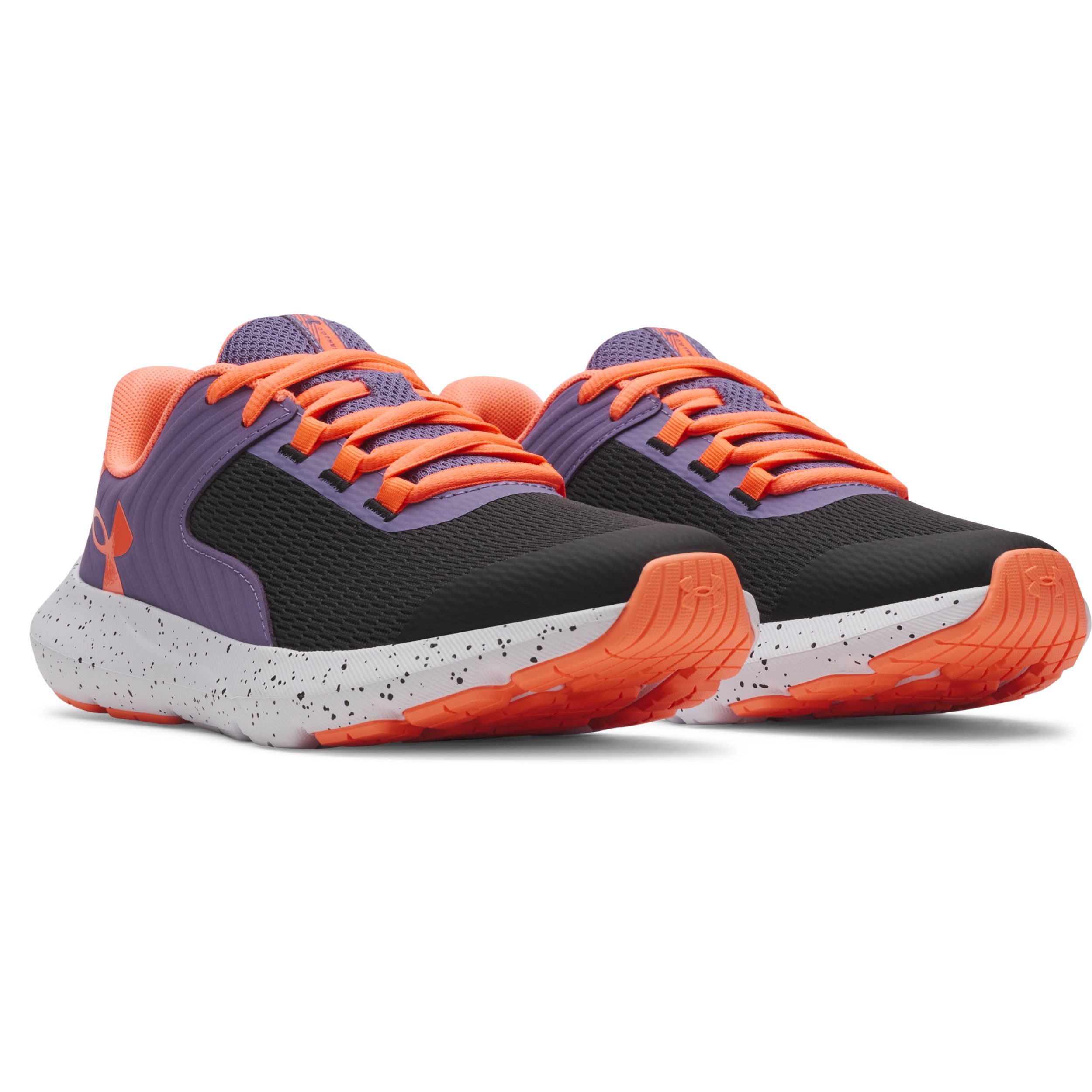 Under Armour Kids' Grade School Outhustle Running Shoes