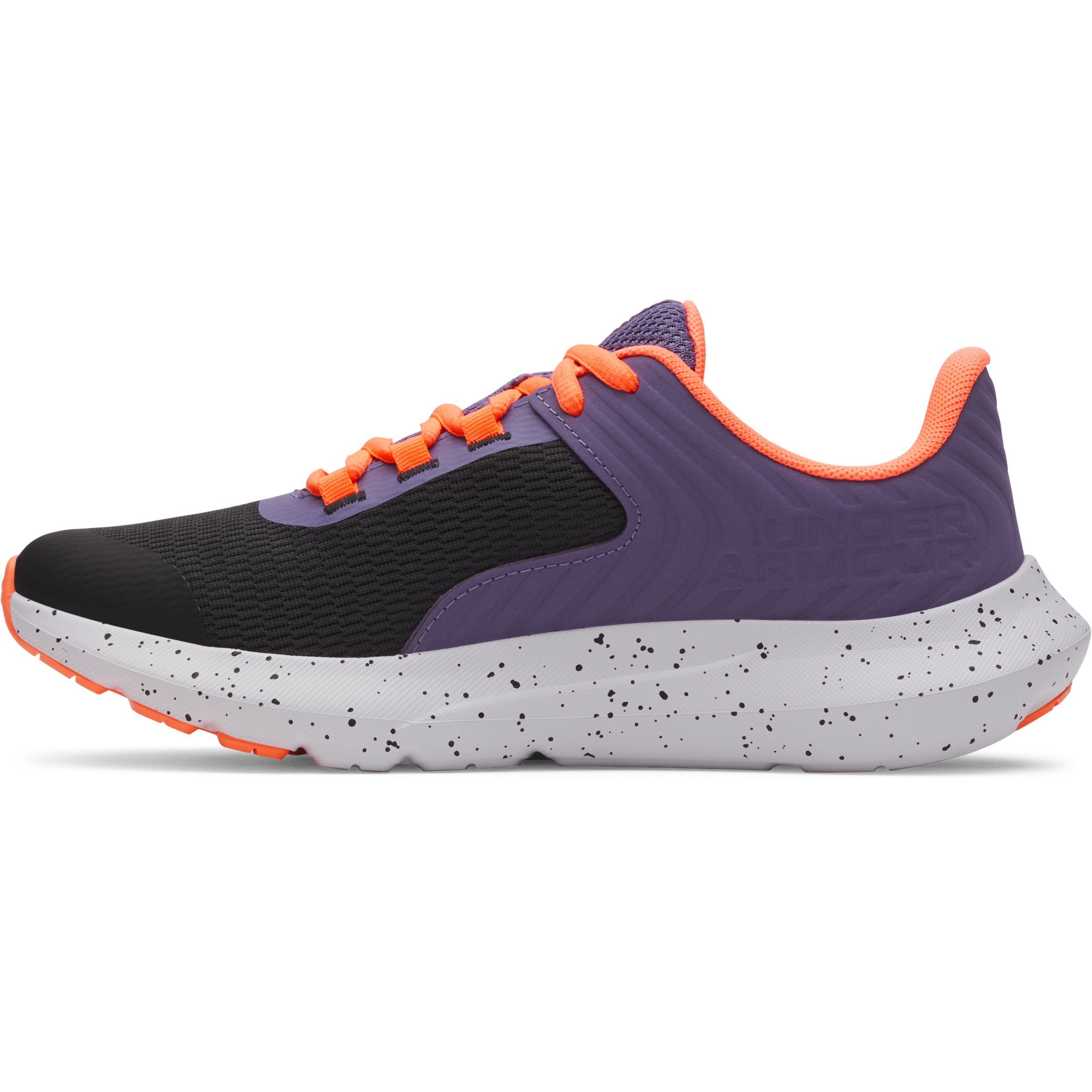 Under Armour Kids' Grade School Outhustle Running Shoes