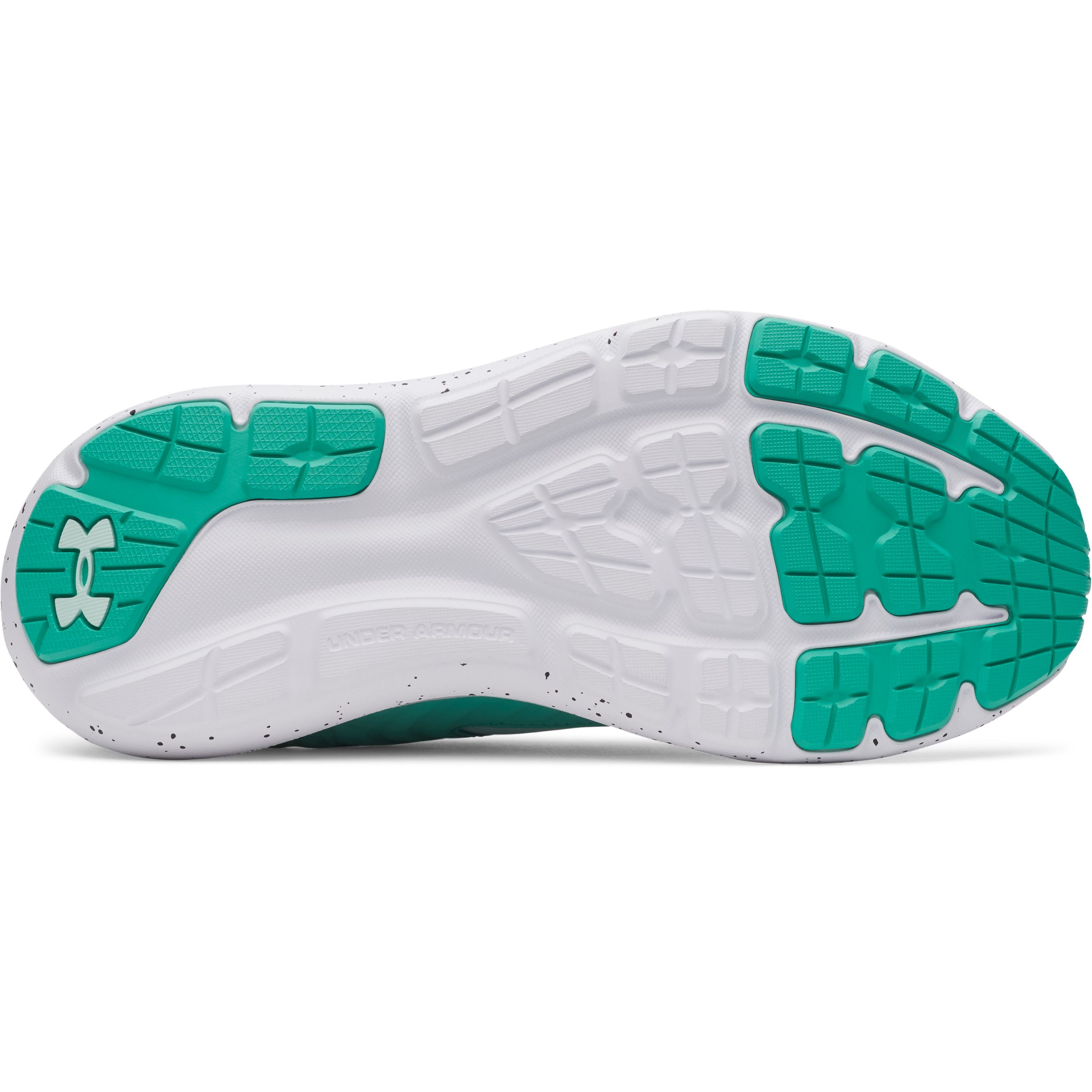 Under Armour Kids' Grade School Outhustle Running Shoes