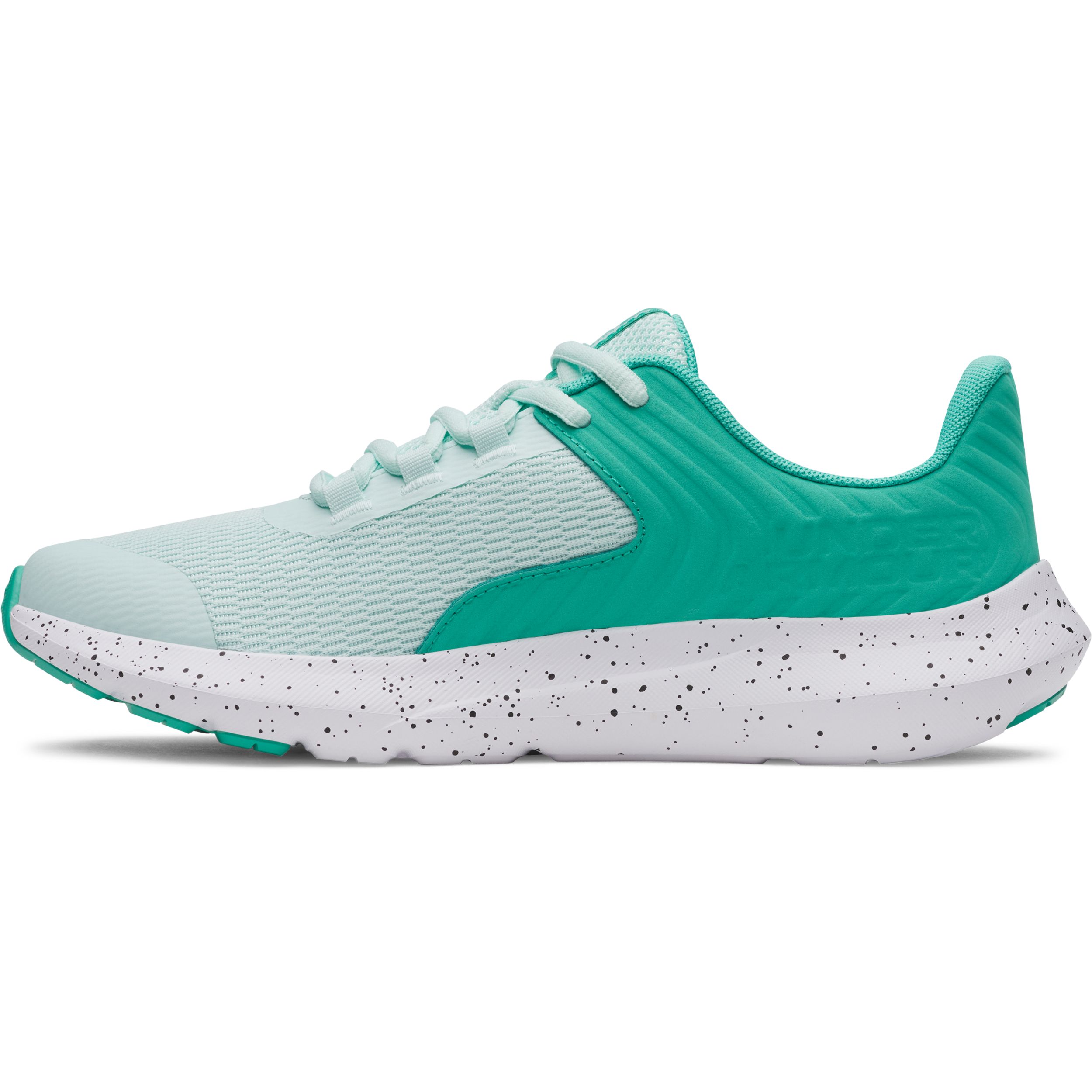 Under Armour Kids' Grade School Outhustle Running Shoes