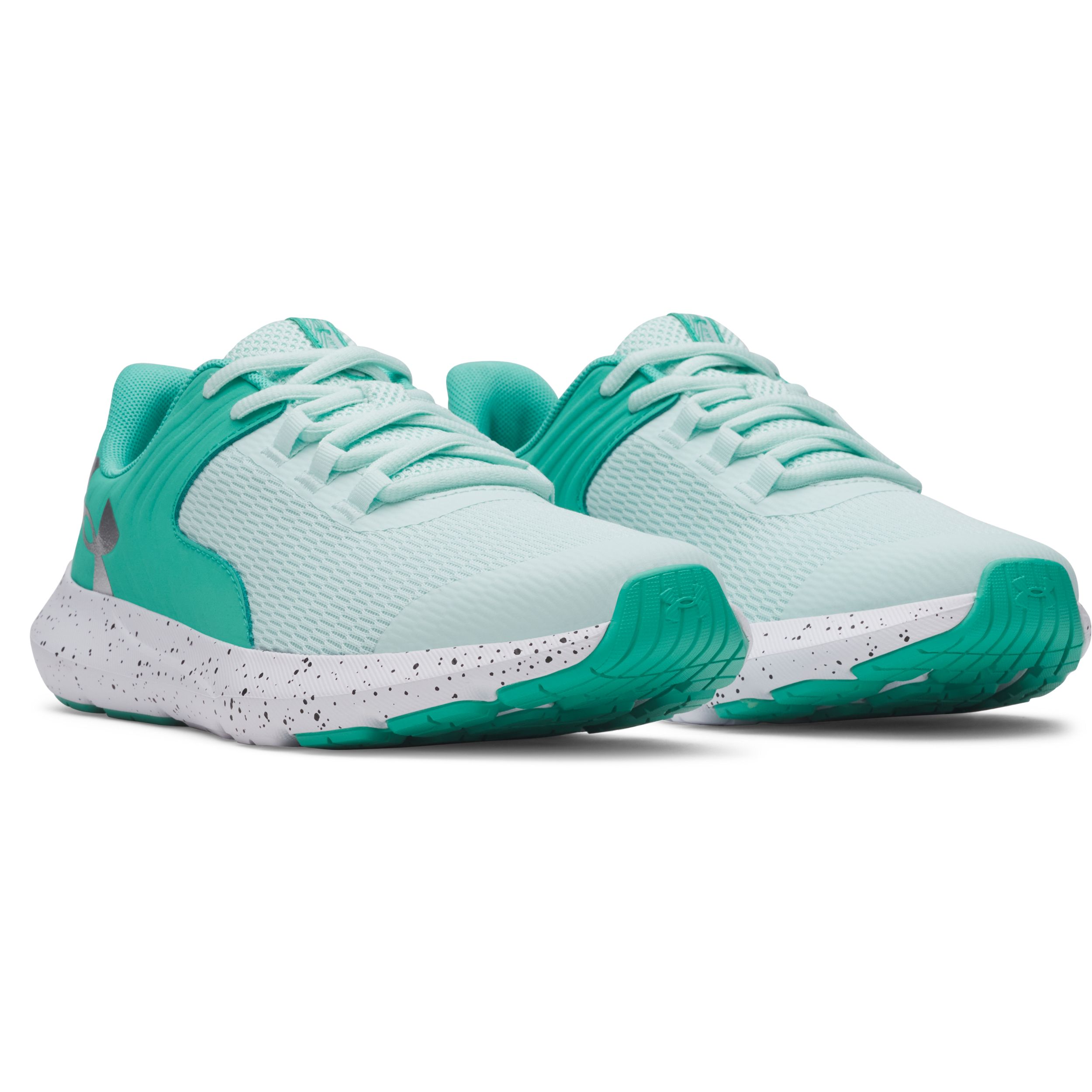 Under Armour Kids' Grade School Outhustle Running Shoes