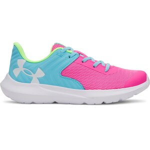 Under Armour Kids'' Pre-school Outhustle 2 Al Lightweight Athletic Shoes