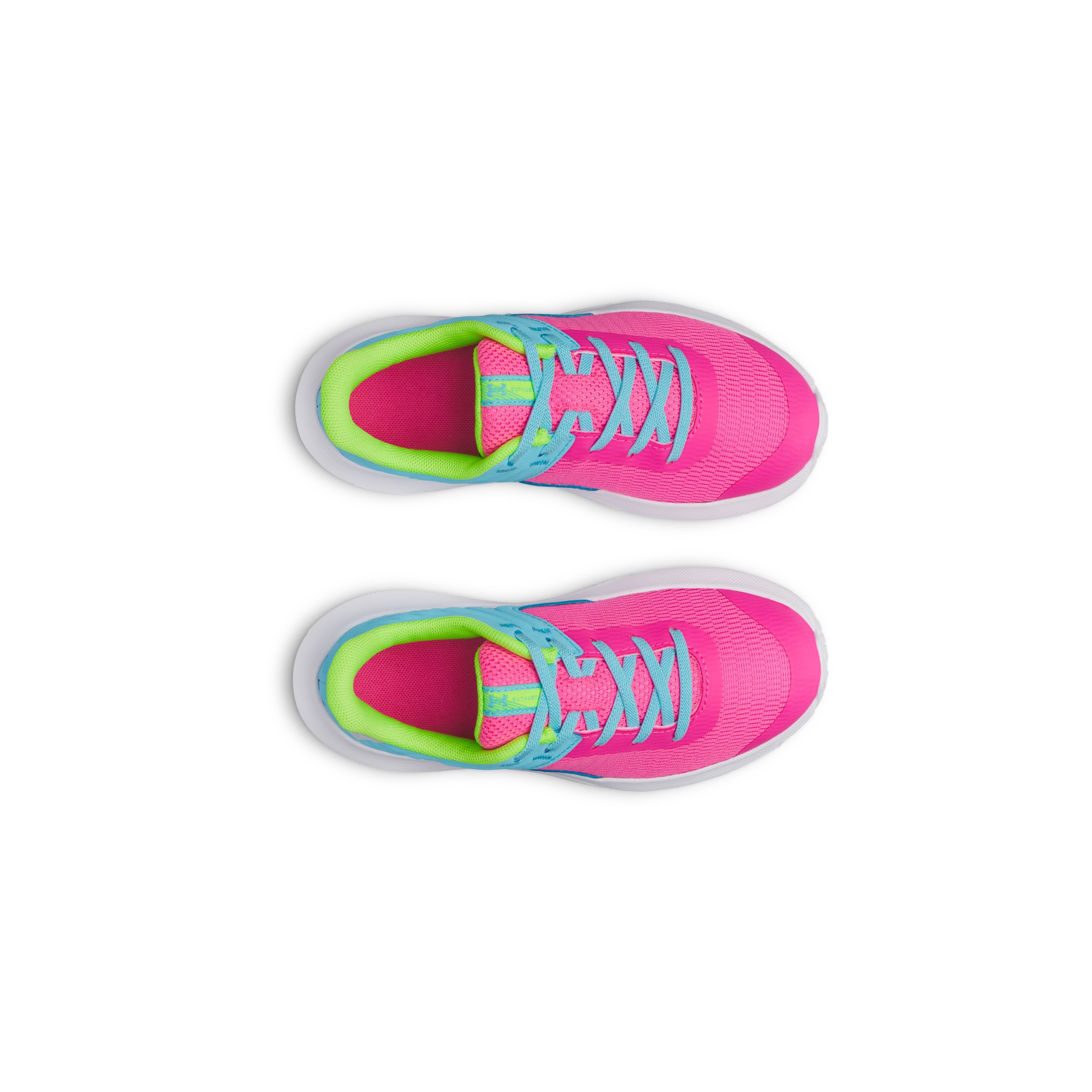 Under Armour Kids' Pre-school Outhustle 2 Al Lightweight Athletic Shoes