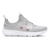 Under Armour Kids' Pre-School Outhustle Running Shoes Side_Right