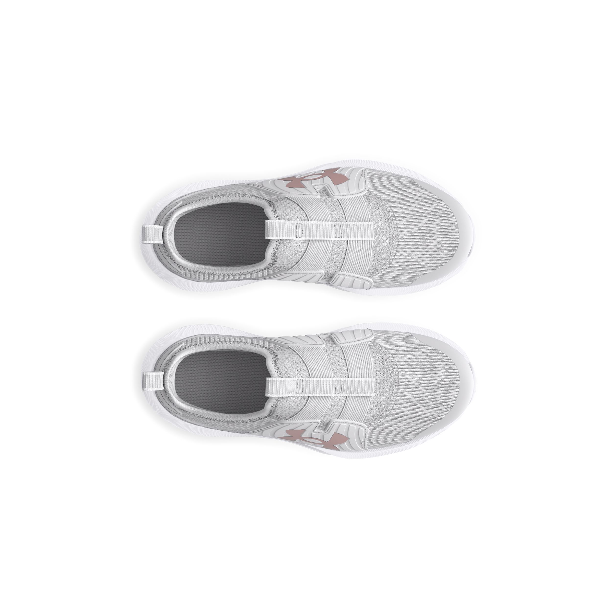 Under Armour Kids' Pre-School Outhustle Running Shoes