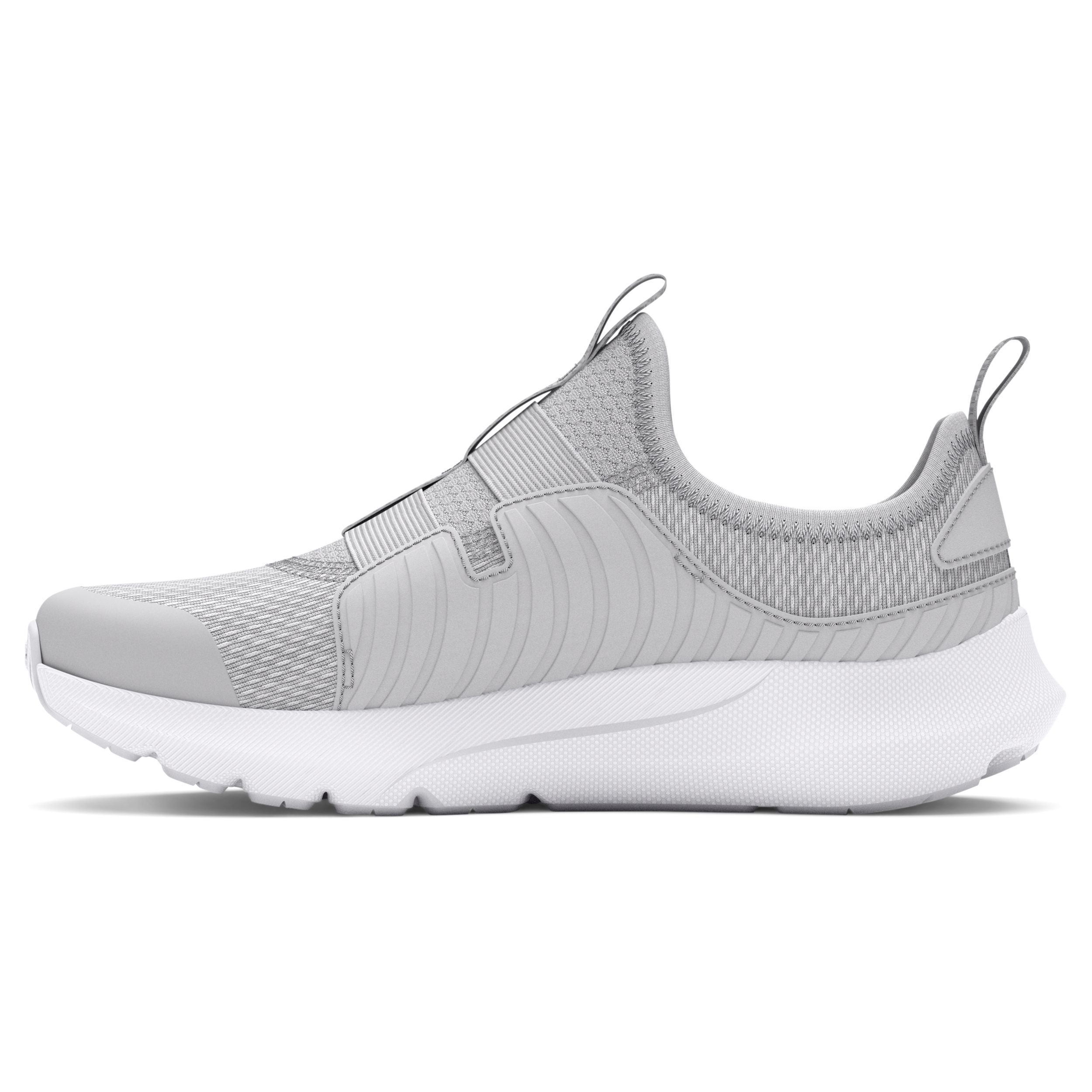 Under Armour Kids' Pre-School Outhustle Running Shoes