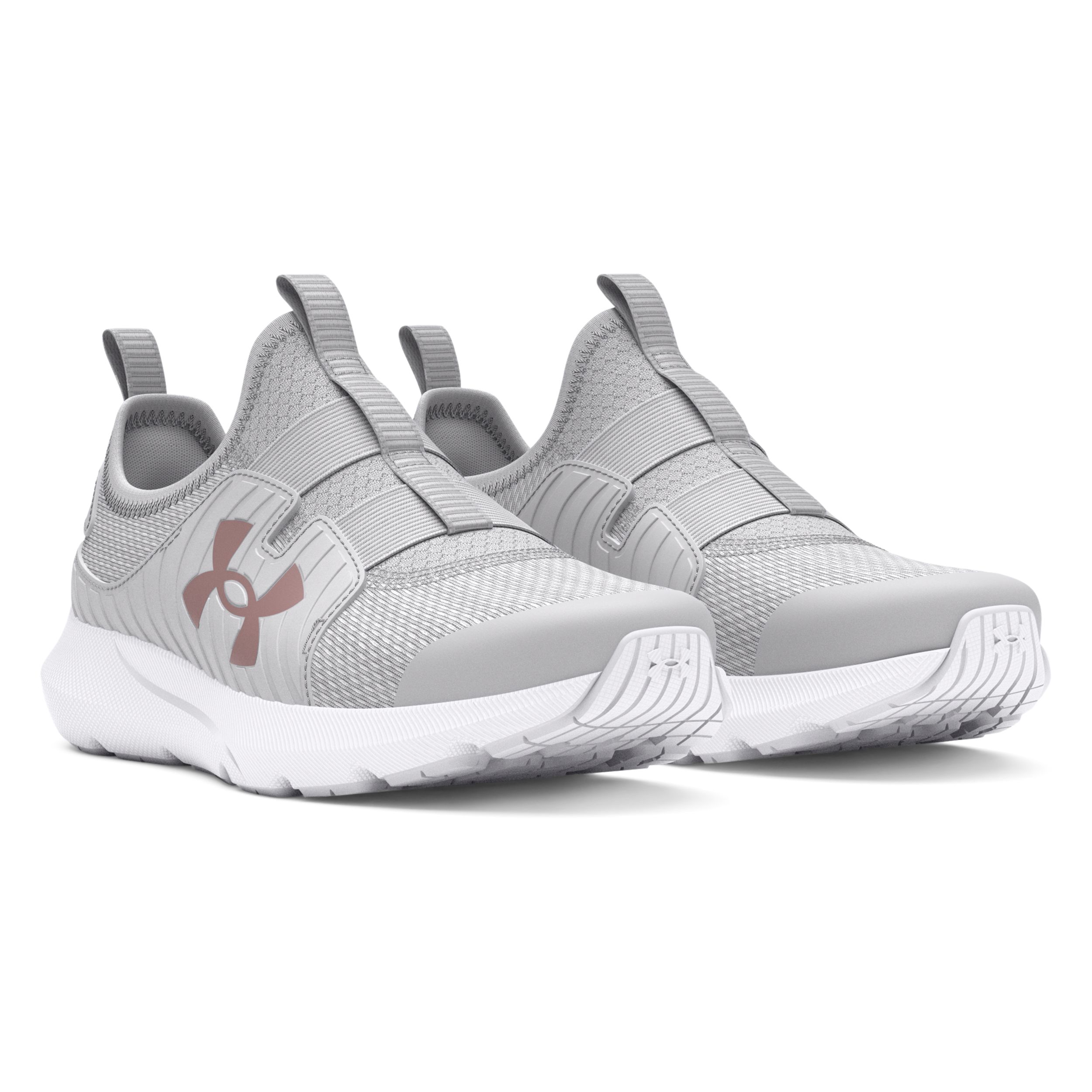 Under Armour Kids' Pre-School Outhustle Running Shoes