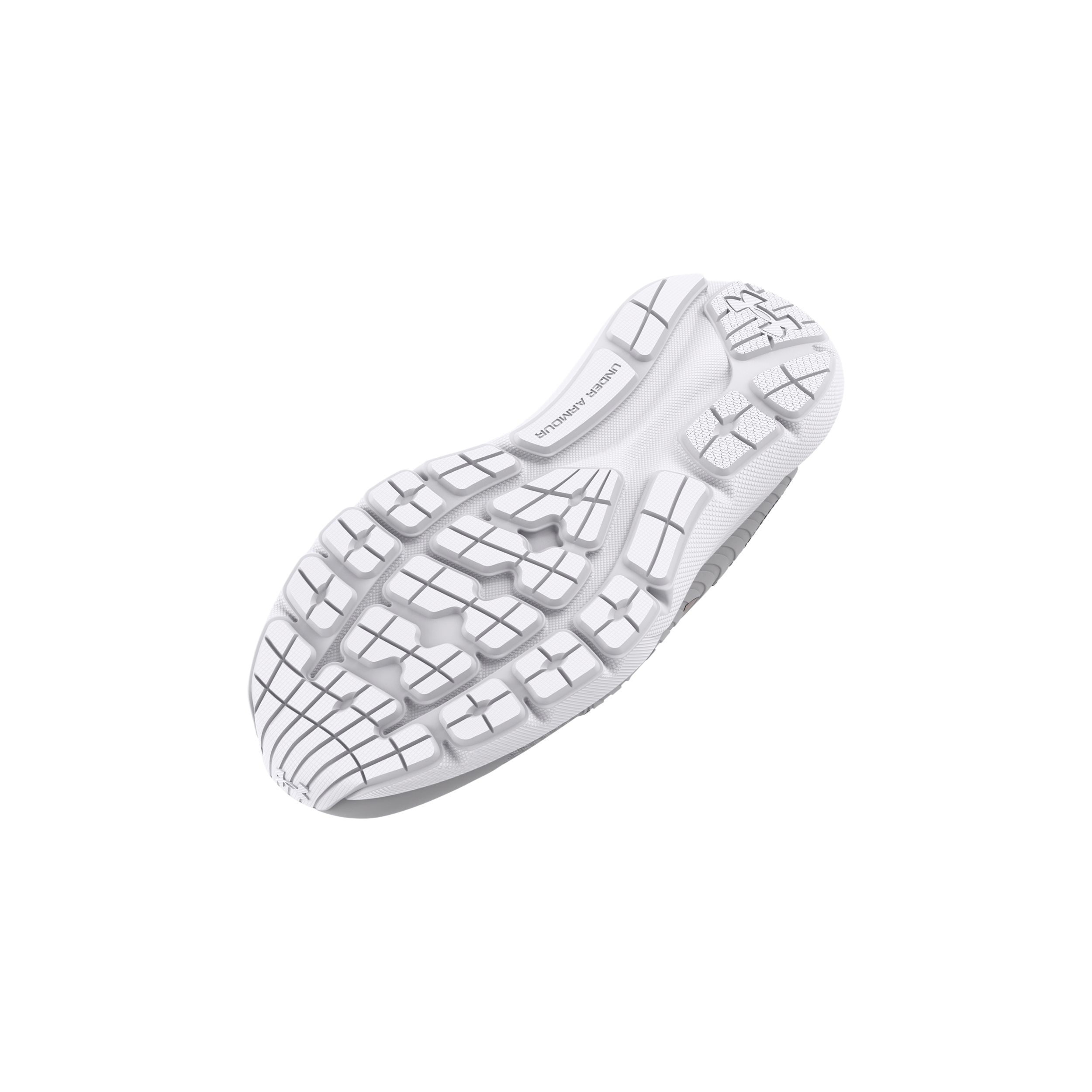 Under Armour Kids' Pre-School Outhustle Running Shoes