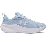 Under Armour Kids' Grade School Assert 11 Lightweight Breathable Running Shoes Side_Right