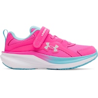 Under Armour Kids' Pre-school Assert 11 Authentic Collection Kids Running Shoes Side_Right