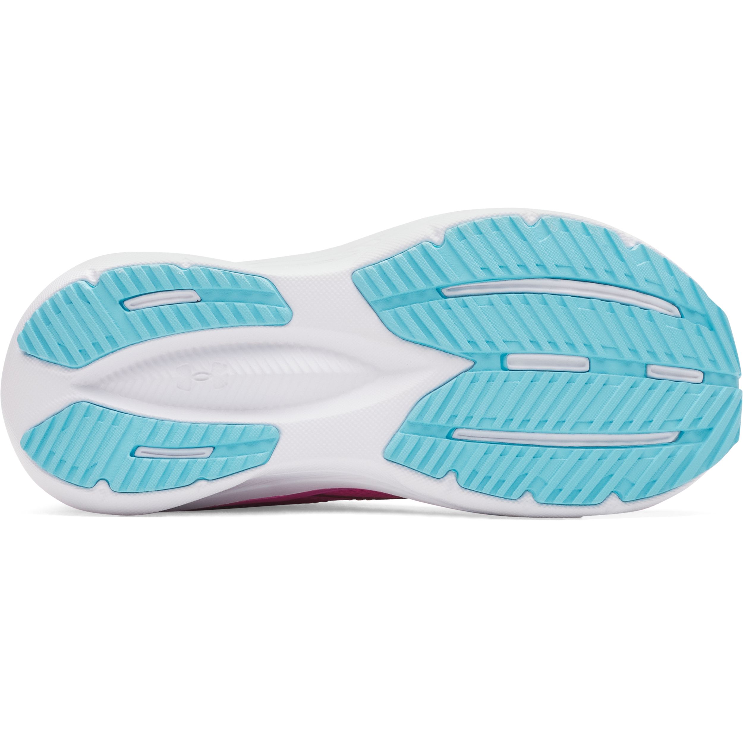 Under Armour Kids' Pre-school Assert 11 Authentic Collection Kids Running Shoes