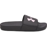 Under Armour Kids' Grade/pre-school Armour Slide Sandals with Durable Contoured Footbed Side_Right