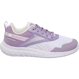 Reebok Girls' Grade School Rush Runner Running Shoes