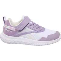 Reebok Girls' Pre-School Rush Runner 5 AC Running Shoes