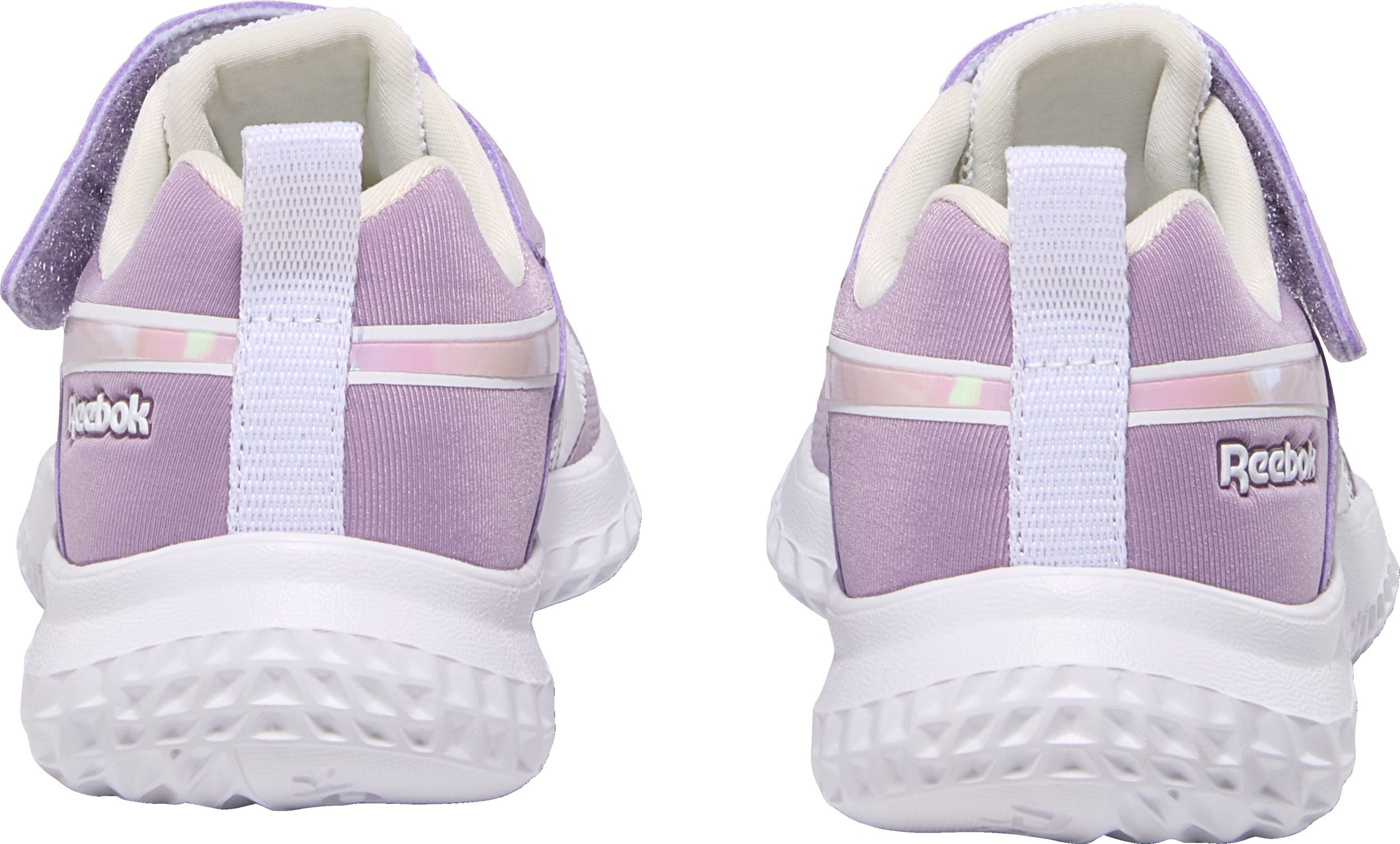 Reebok Girls' Pre-School Rush Runner 5 AC Running Shoes