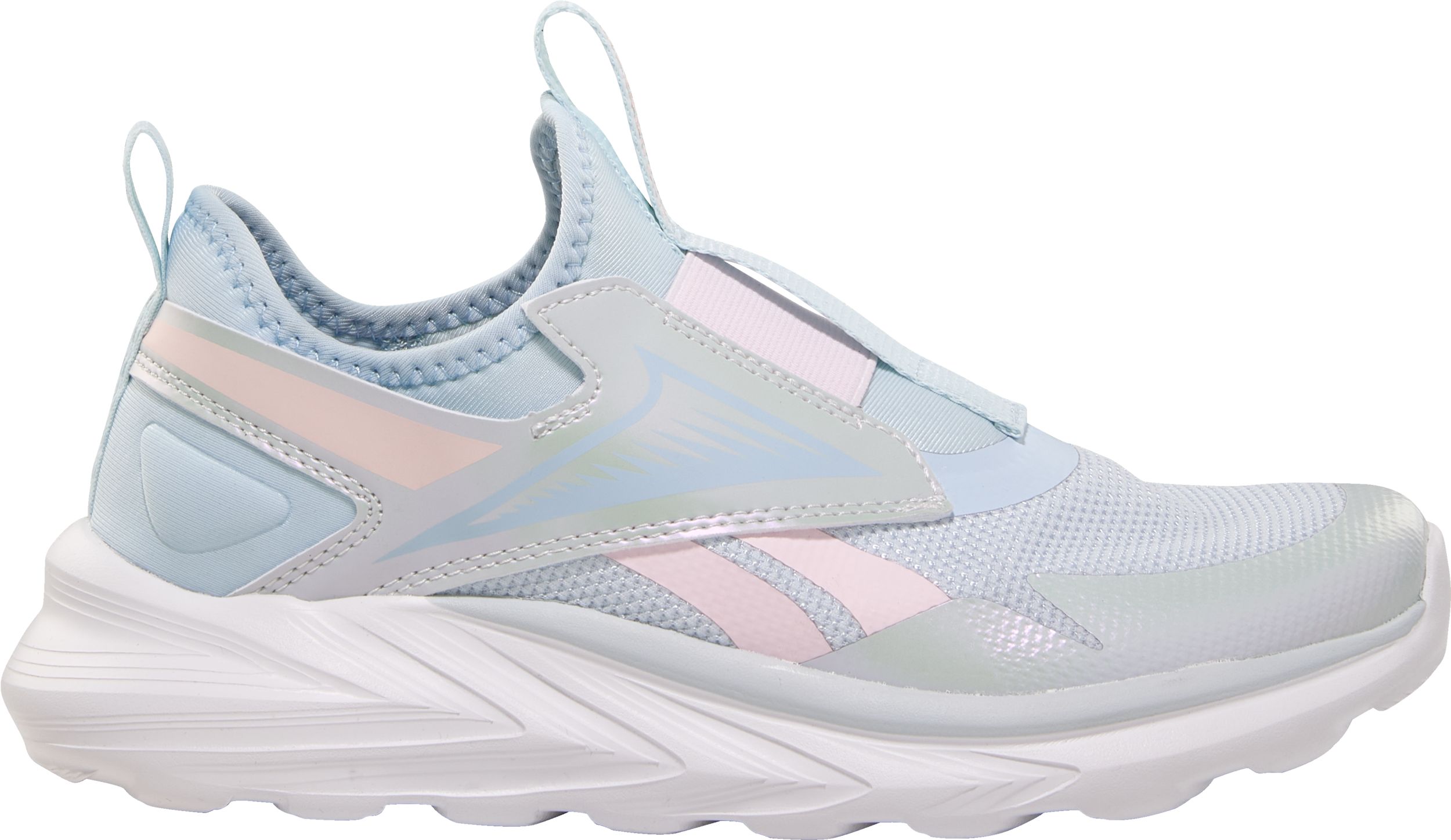 Reebok Girls' Grade School Lite Spinner Running Shoes