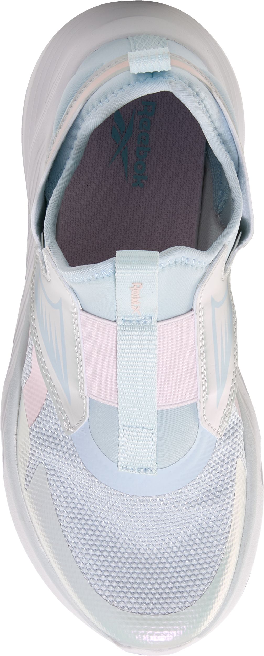 Reebok Girls' Grade School Lite Spinner Running Shoes