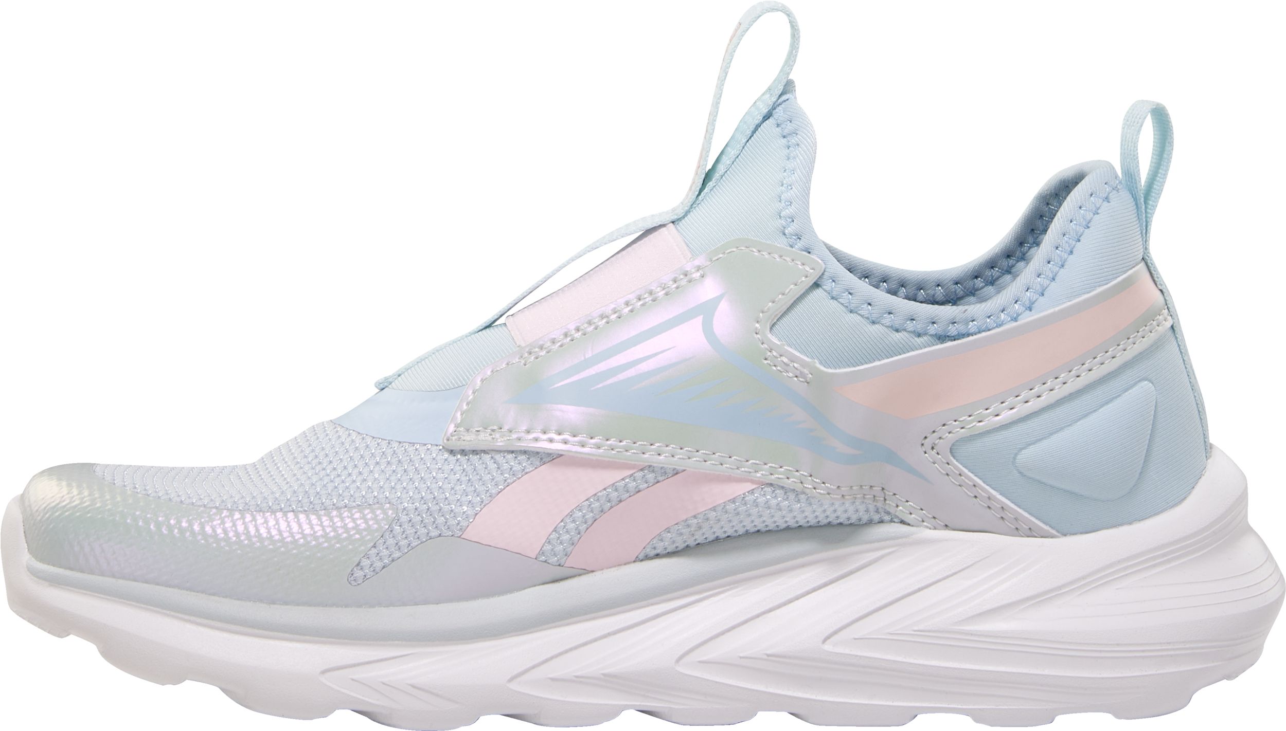 Reebok Girls' Grade School Lite Spinner Running Shoes