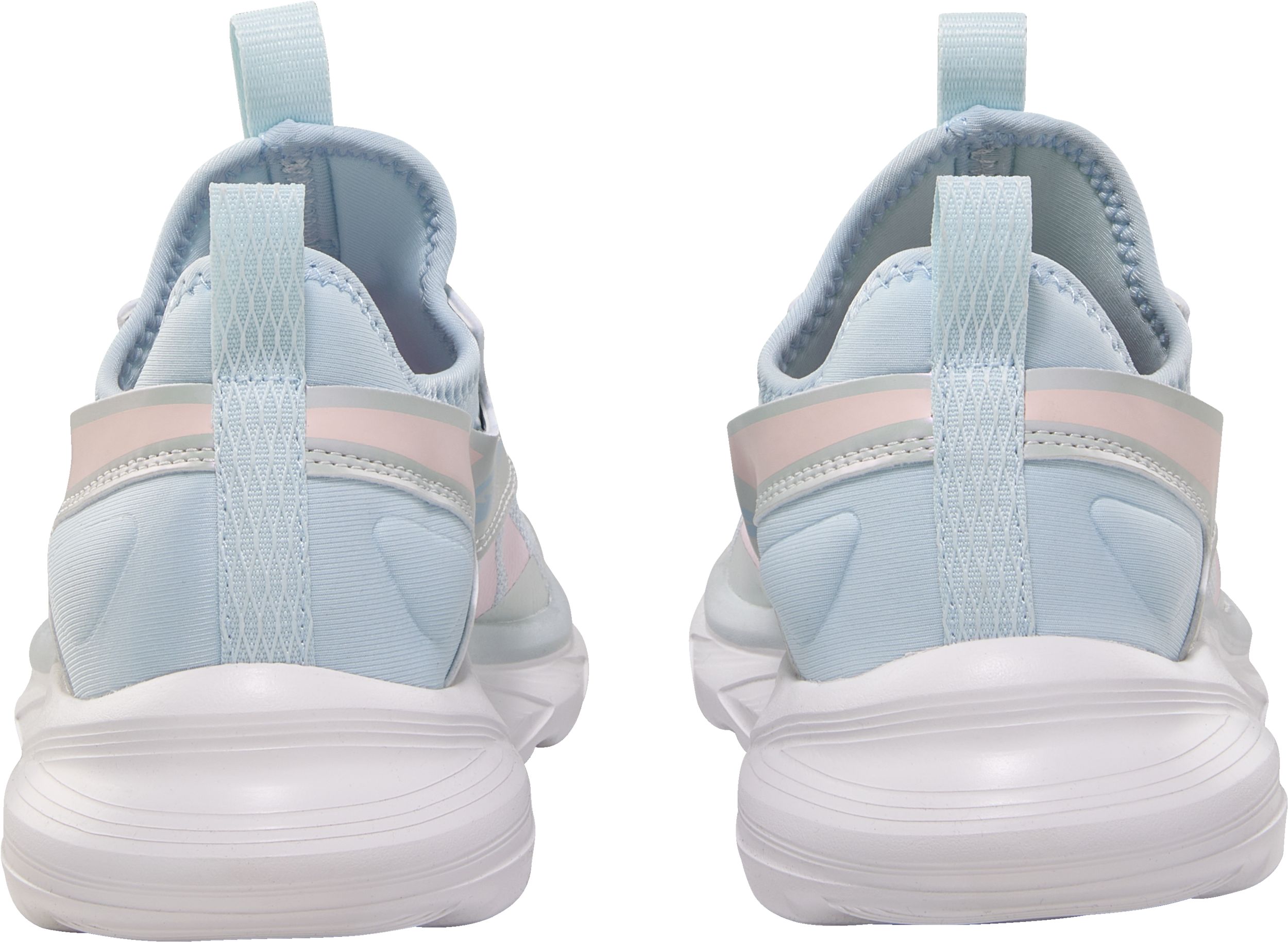 Reebok Girls' Grade School Lite Spinner Running Shoes