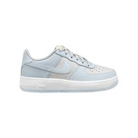 Nike Kids' Grade School Air Force 1 Low EasyOn Sneakers Side_Right