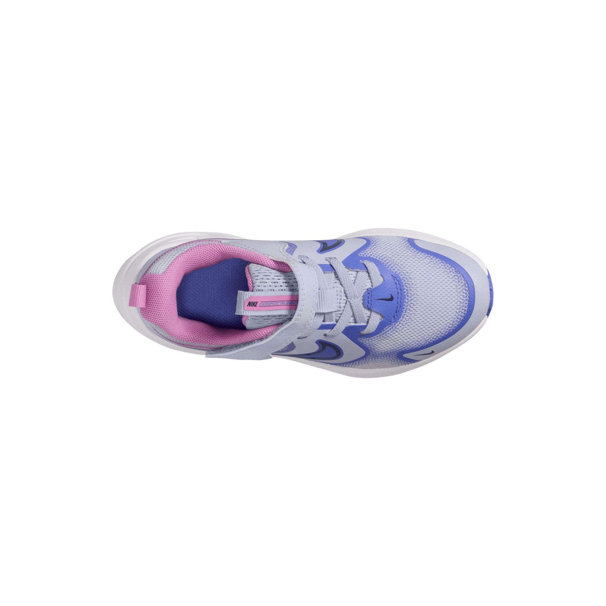 Nike Girls' Pre-School Cosmic Runner Running Shoes