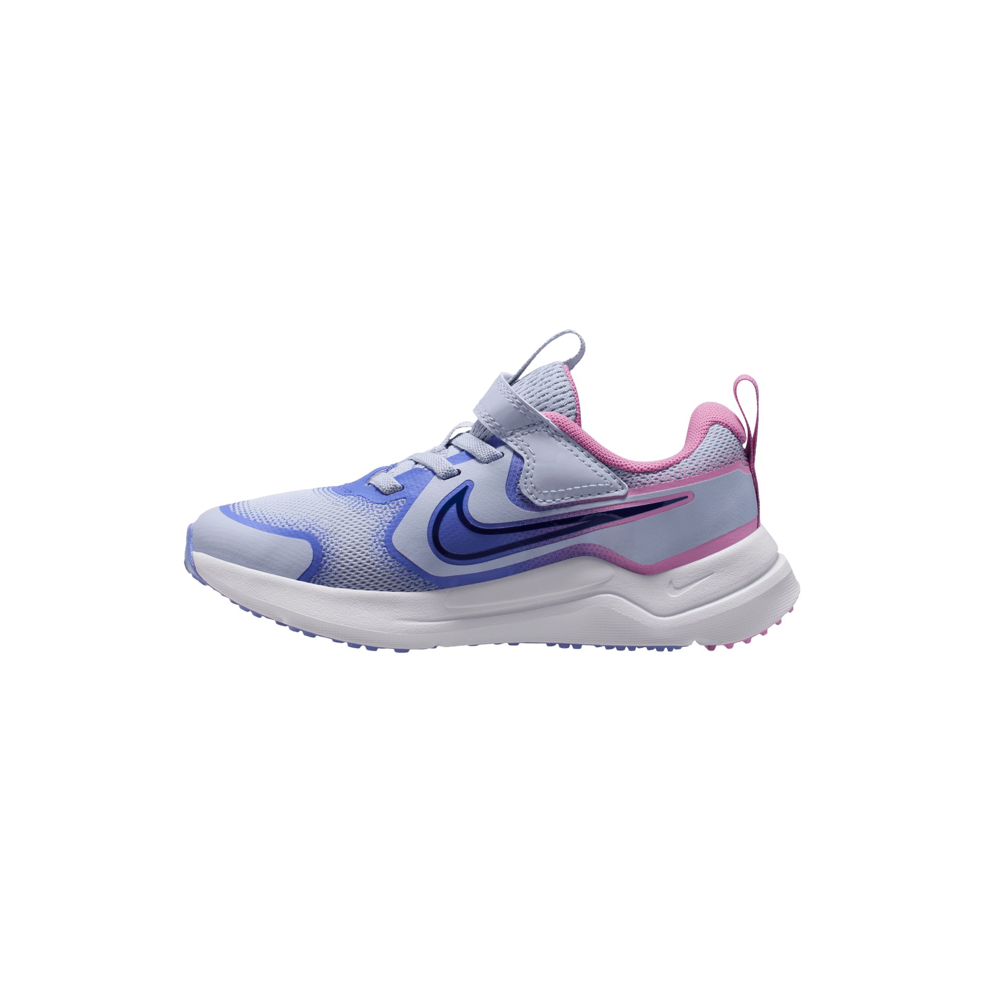 Nike Girls' Pre-School Cosmic Runner Running Shoes