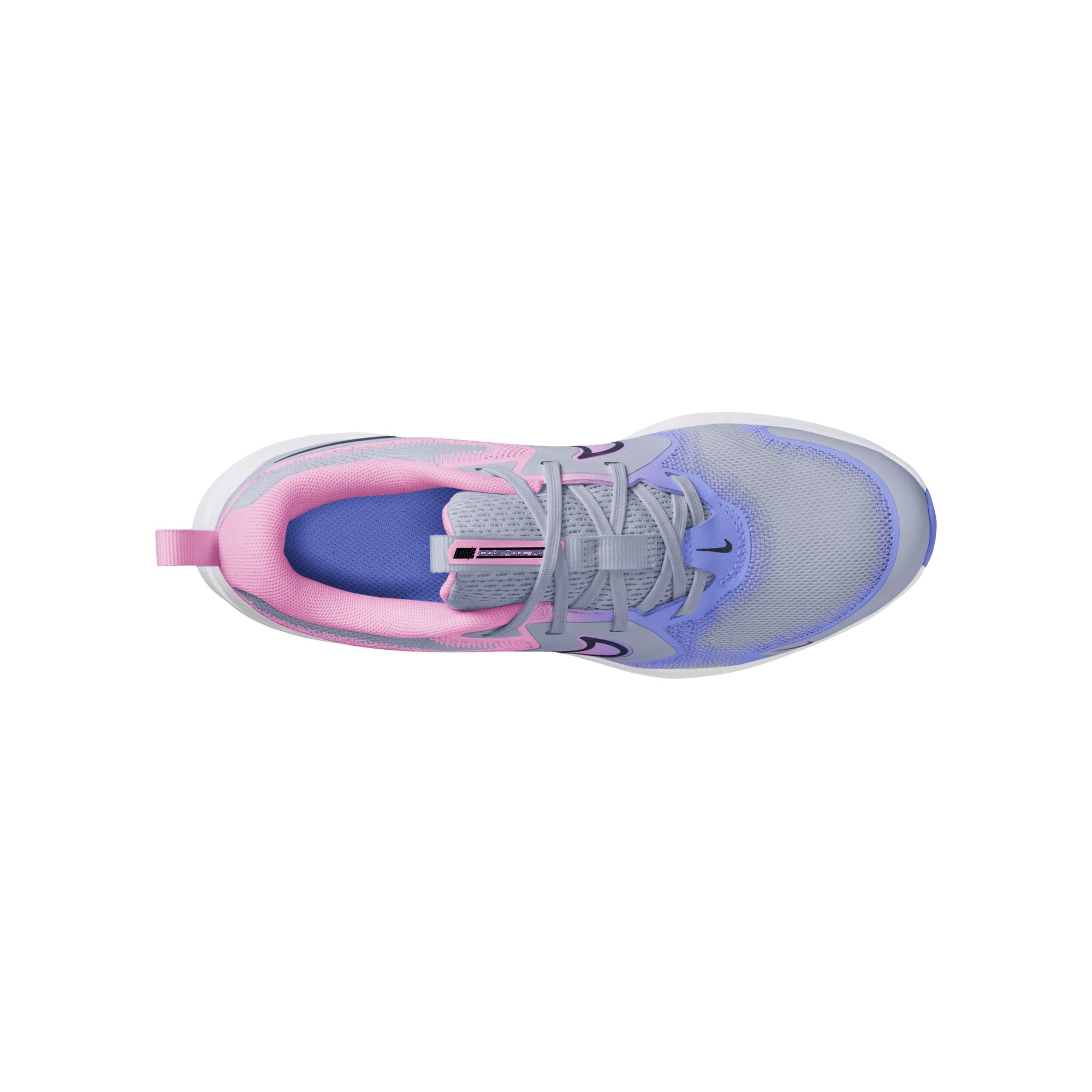 Nike Girls' Grade School Cosmic Runner Running Shoes
