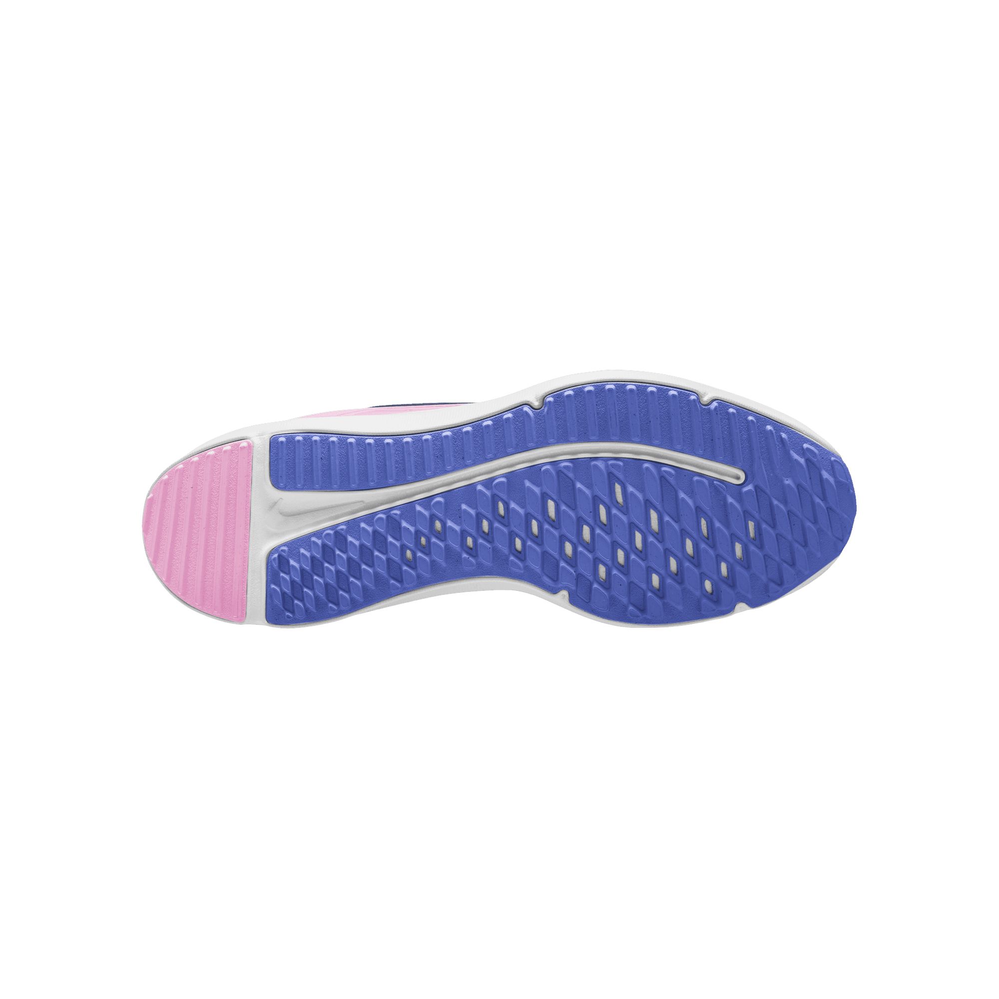 Nike Girls' Grade School Cosmic Runner Running Shoes