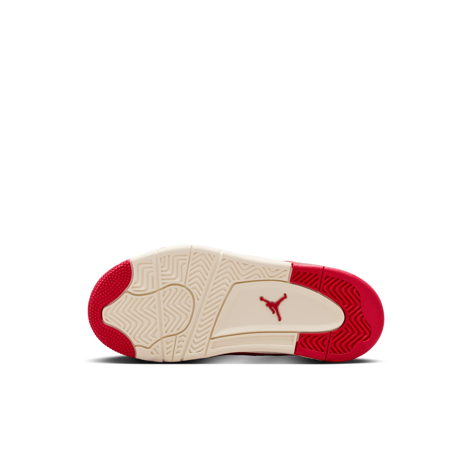 Jordan Nike Kids' Pre-school 4 Running Shoes