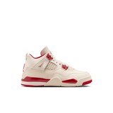 Jordan Nike Kids' Pre-school 4 Running Shoes Side_Right