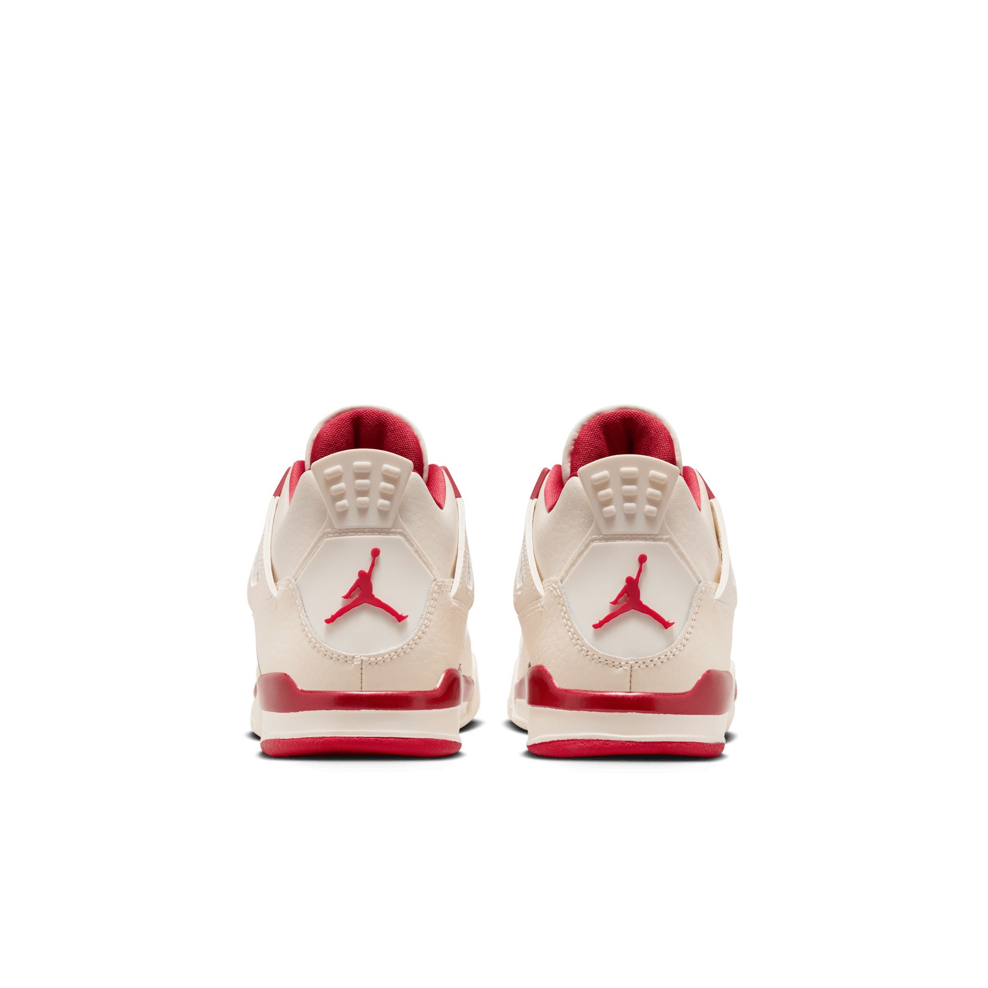 Jordan Nike Kids' Pre-school 4 Running Shoes
