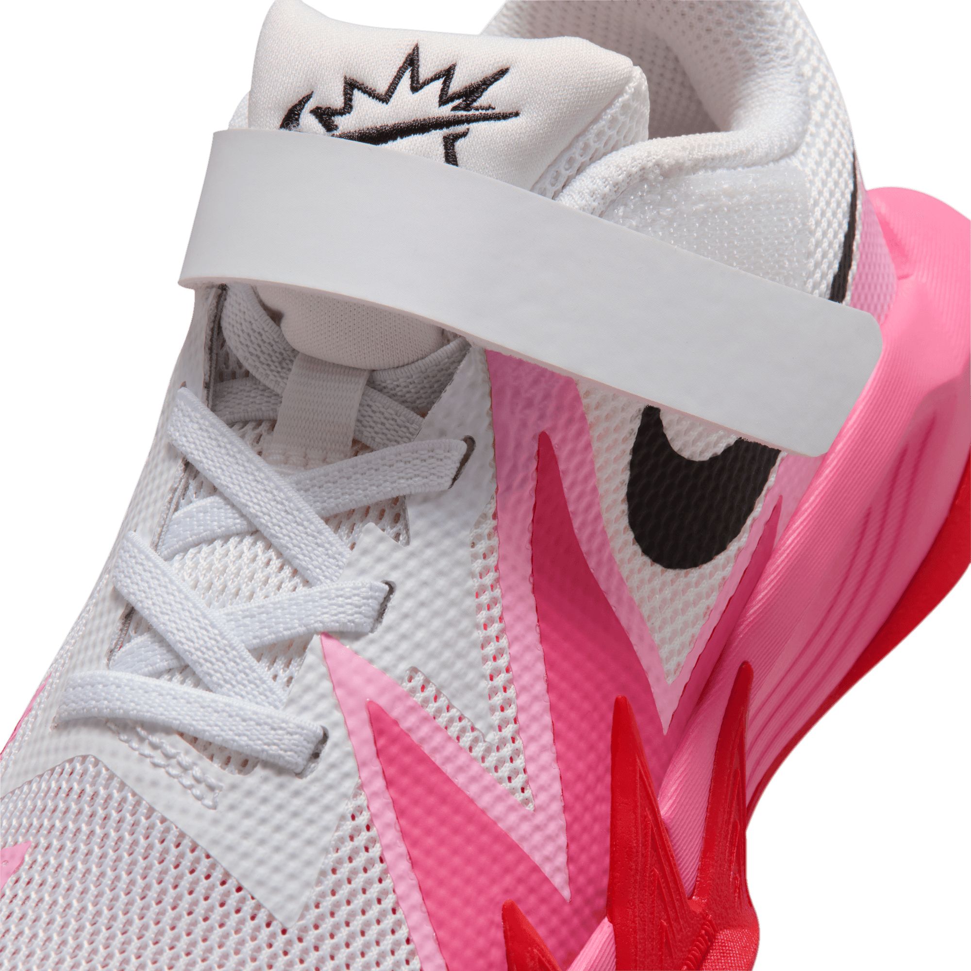 Nike Kids' Pre-School S.T. Dynamite Running Shoes