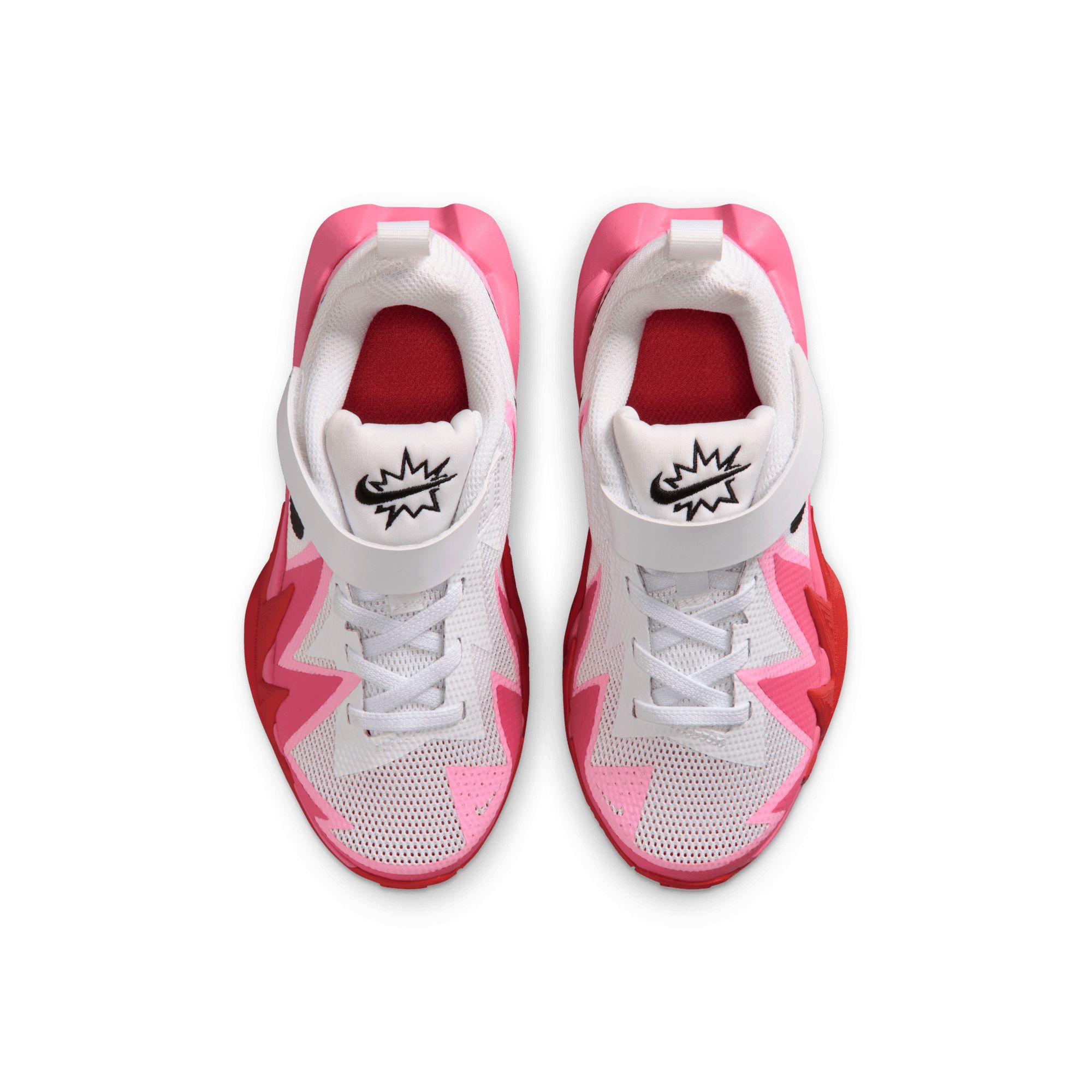 Nike Kids' Pre-School S.T. Dynamite Running Shoes