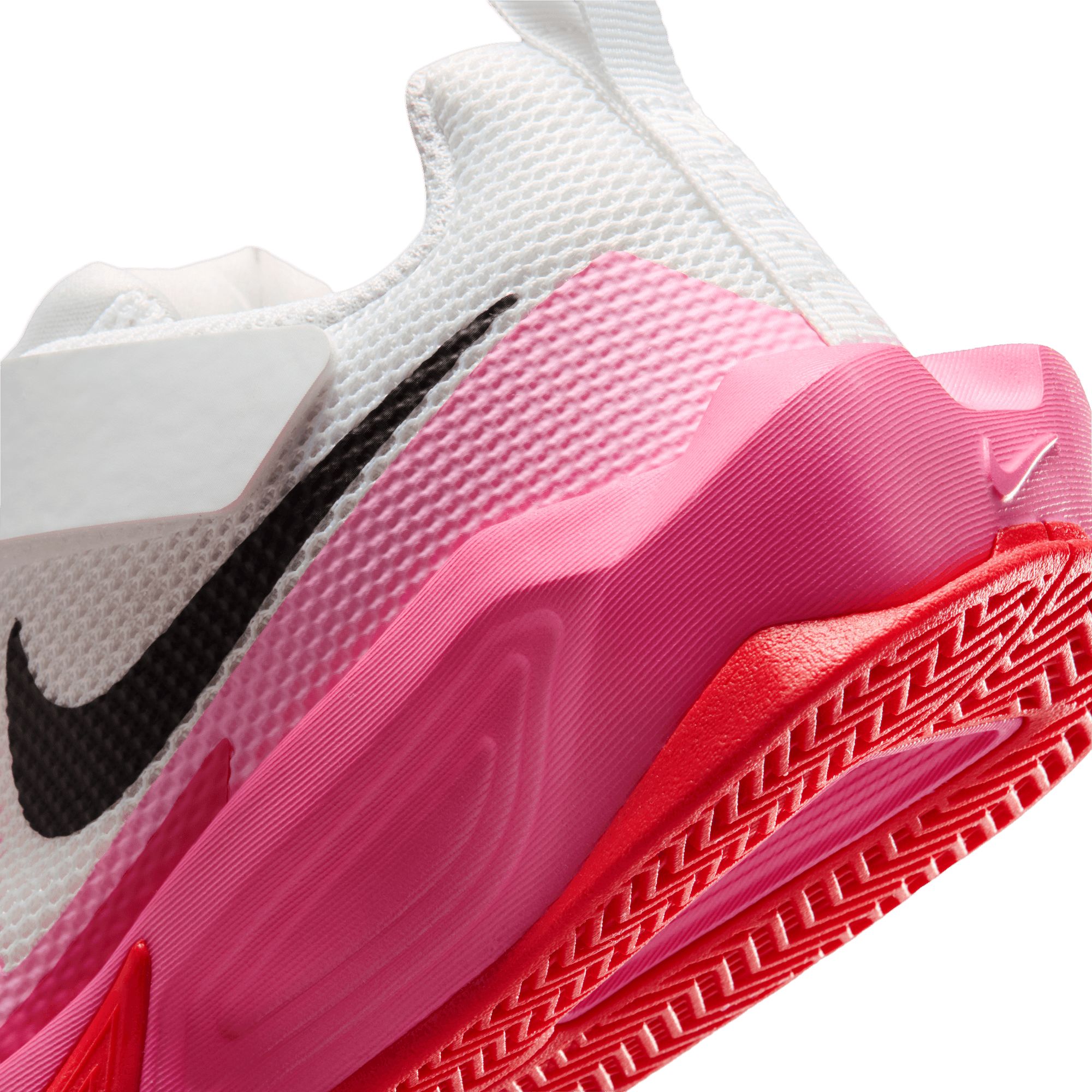 Nike Kids' Pre-School S.T. Dynamite Running Shoes