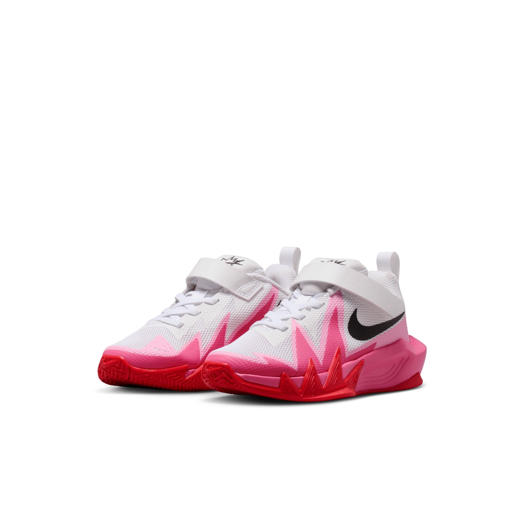 Nike Kids' Pre-School S.T. Dynamite Running Shoes