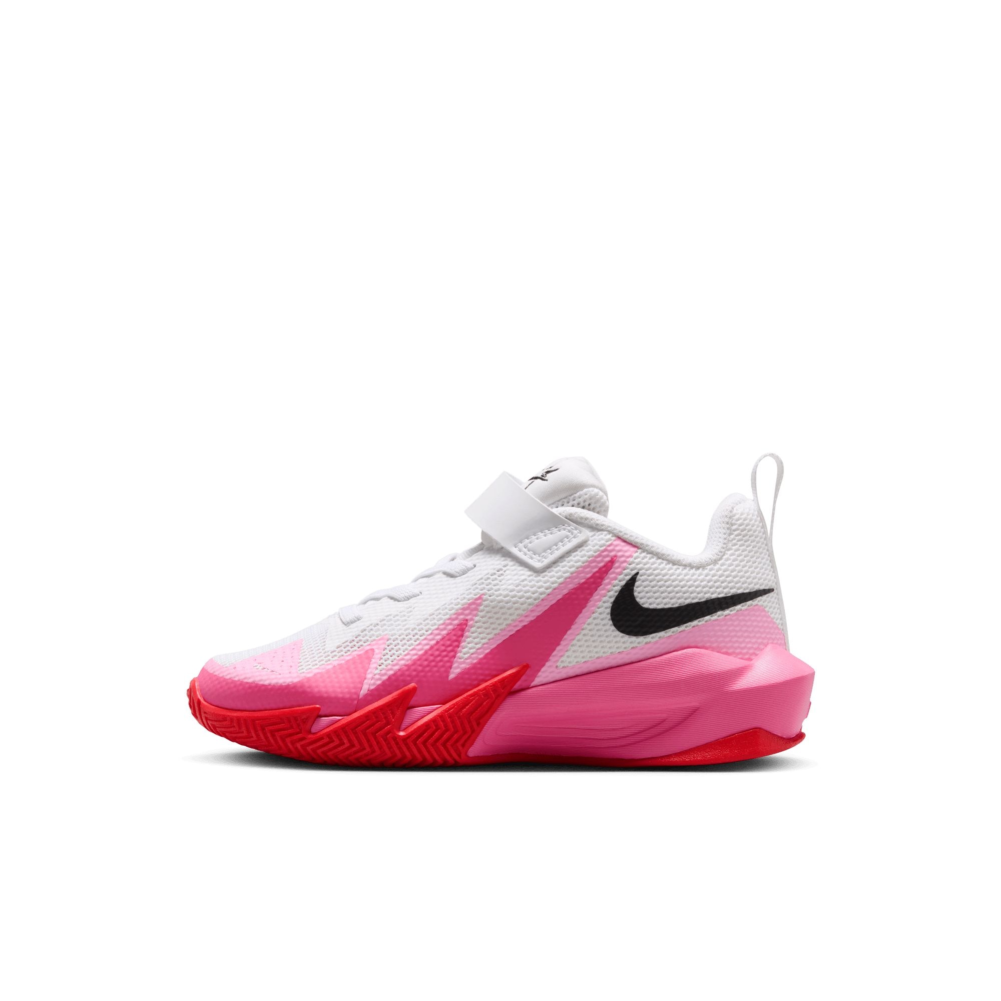Nike Kids' Pre-School S.T. Dynamite Running Shoes