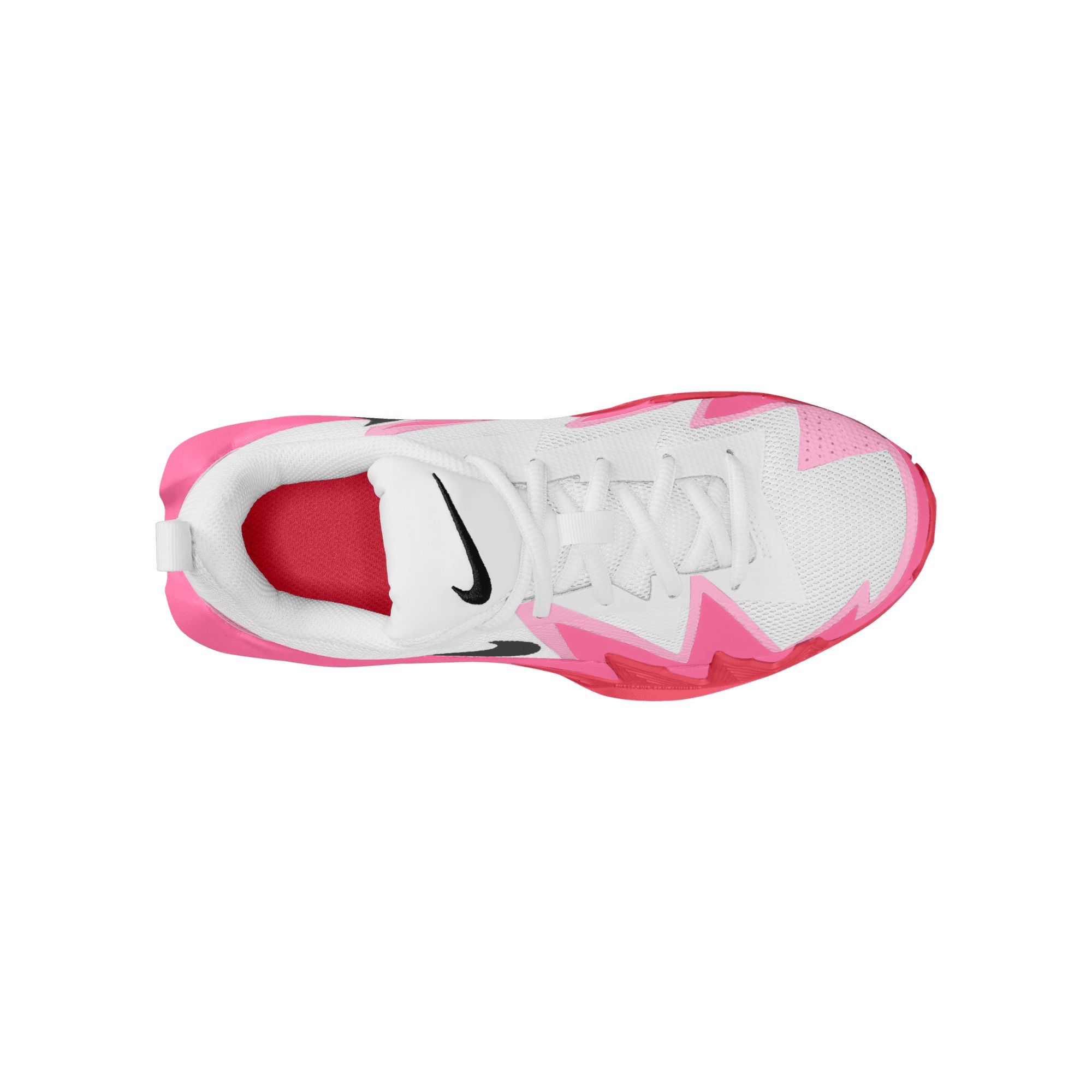 Nike Kids' Grade School S.T. Dynamite Running Shoes