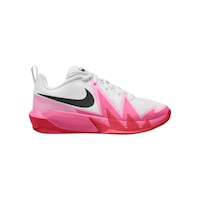 Nike Kids' Grade School S.T. Dynamite Running Shoes Side_Right