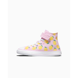 Converse Kids' Pre-School Chuck Taylor All Star Citrus Shoes