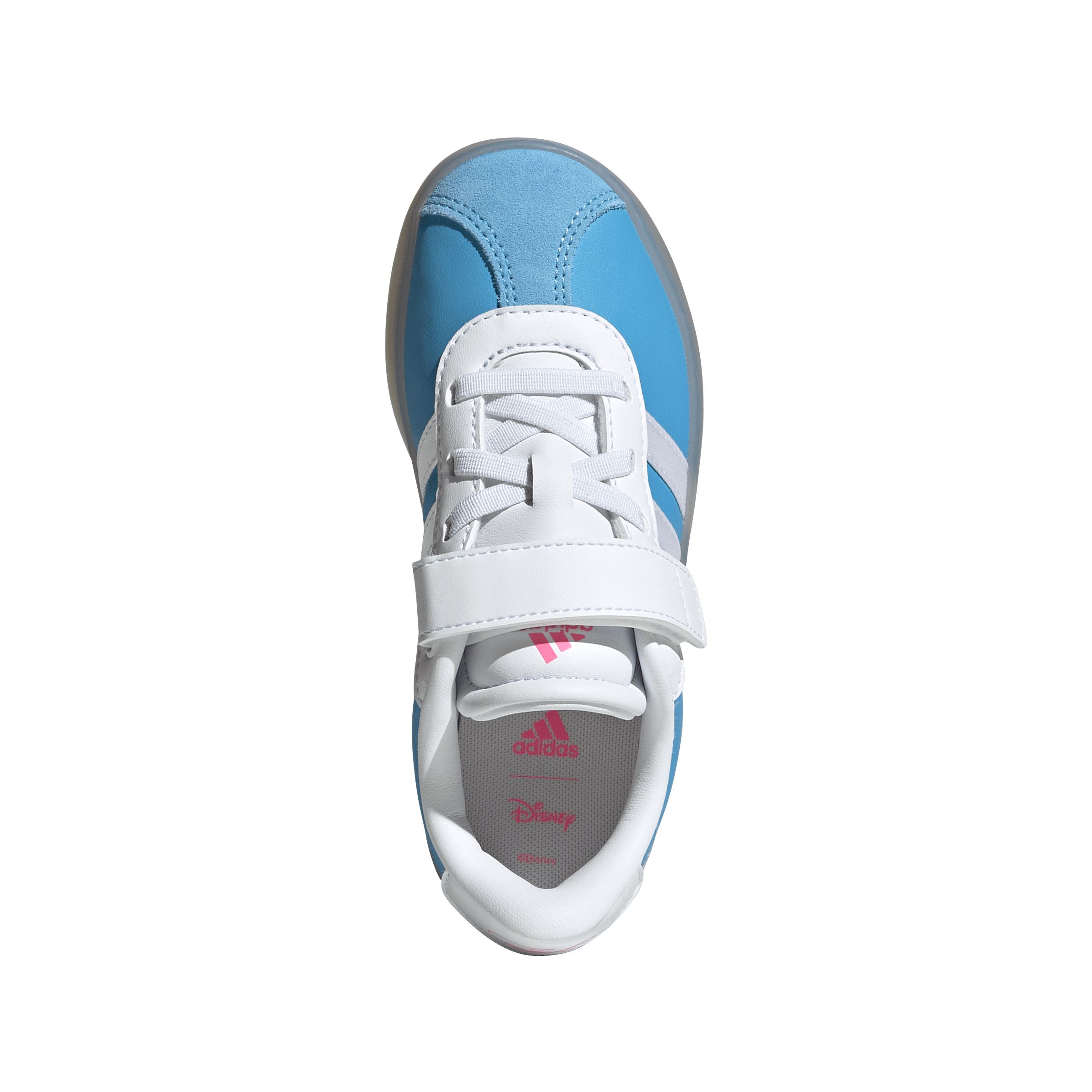 adidas Kids' VL Court 3.0 Running Shoes