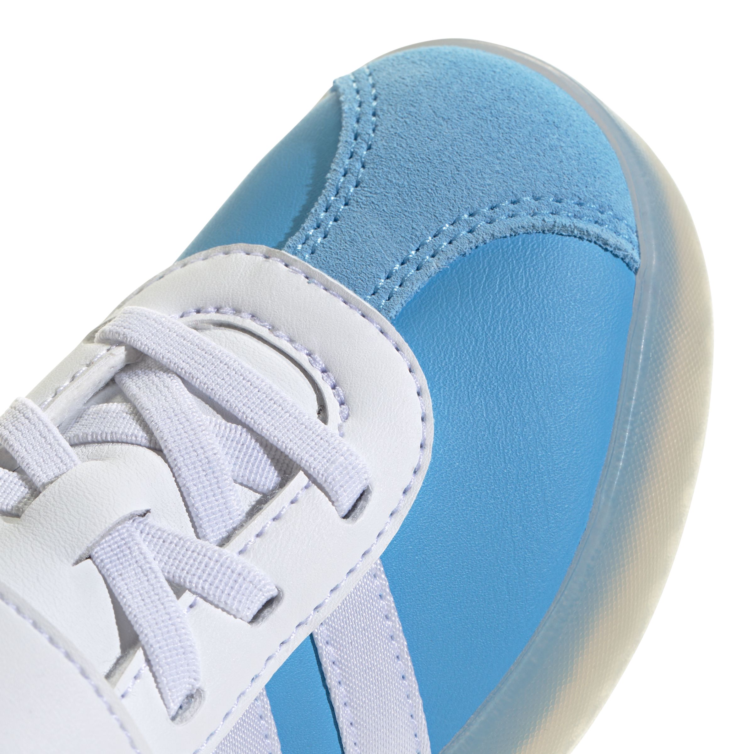 adidas Kids' VL Court 3.0 Running Shoes