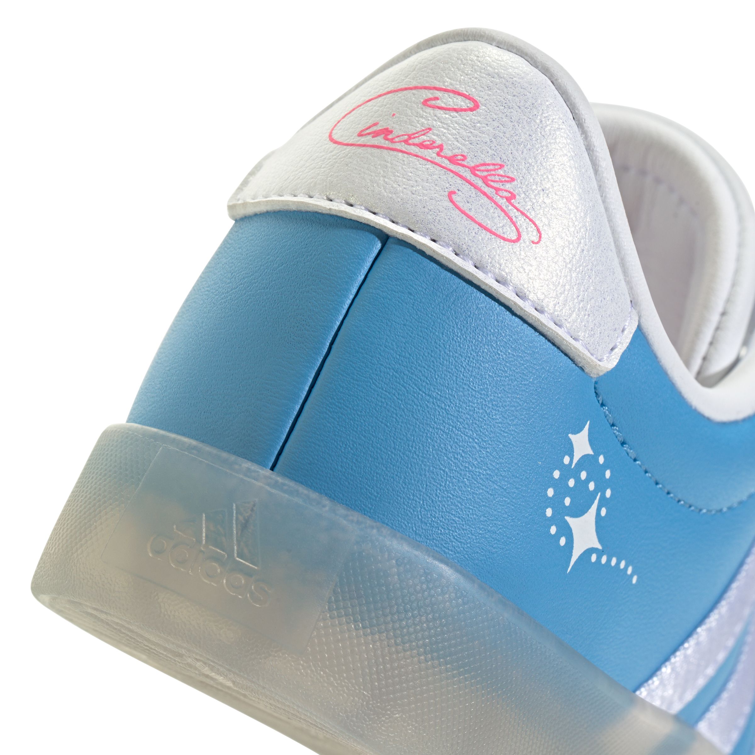 adidas Kids' VL Court 3.0 Running Shoes