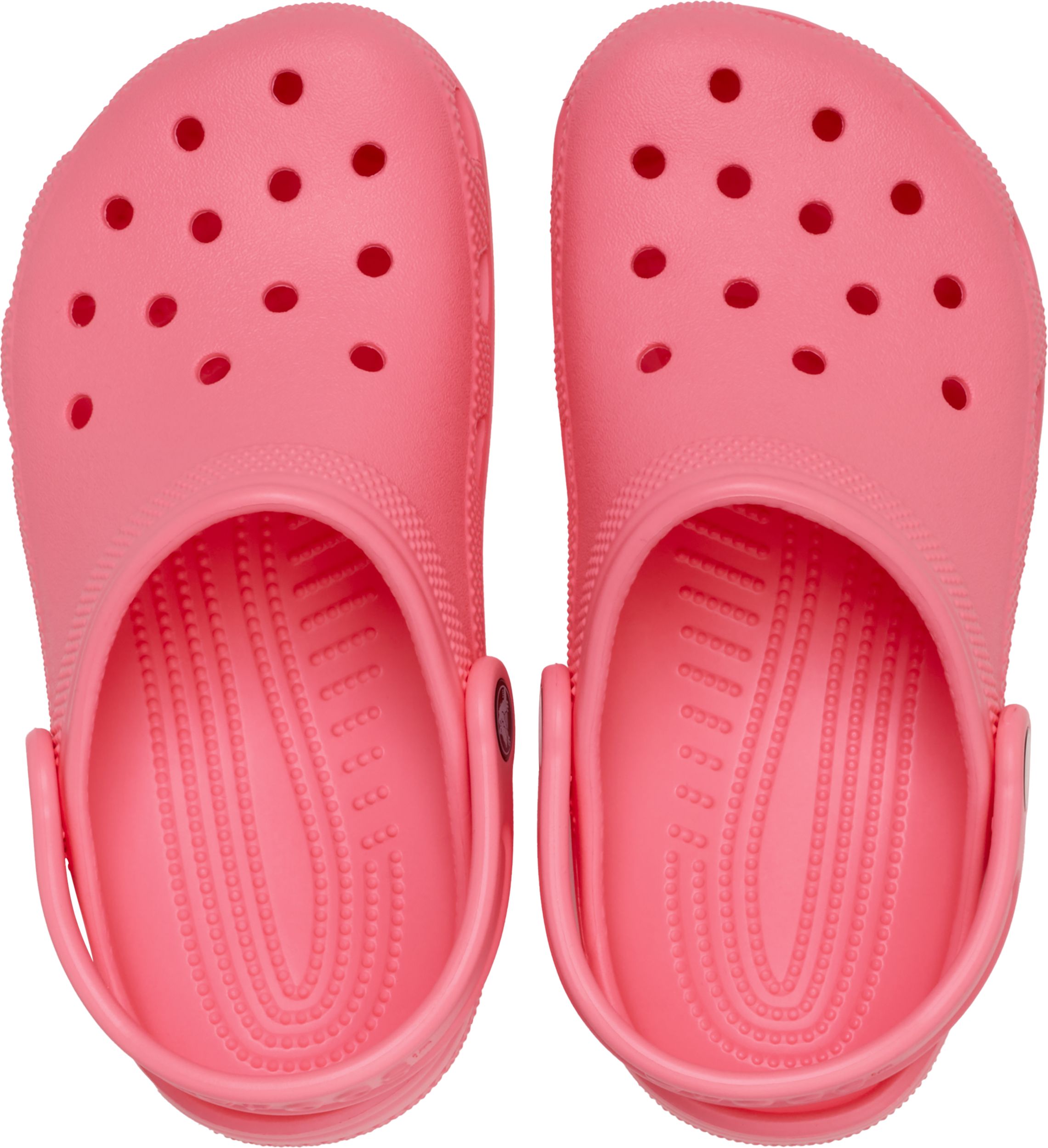 Crocs Girls' Grade/Pre-School Classic Clog Sandals