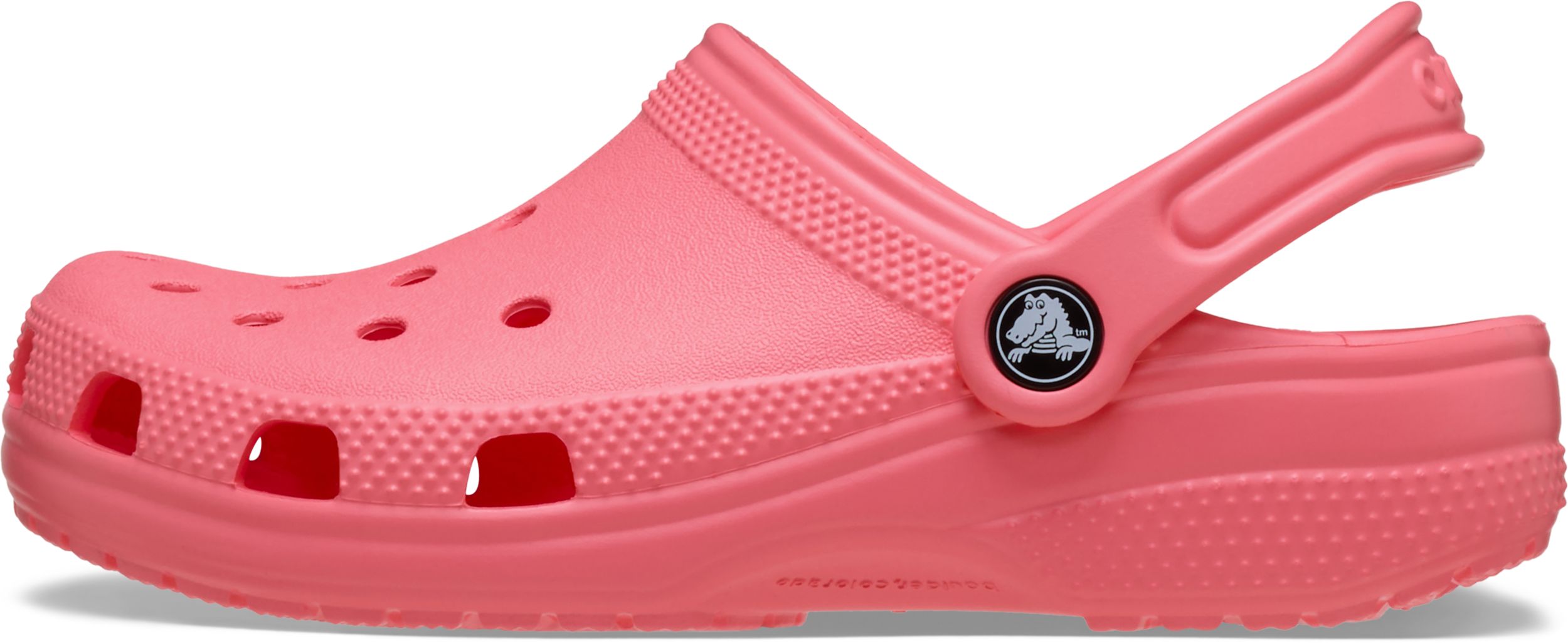 Crocs Girls' Grade/Pre-School Classic Clog Sandals