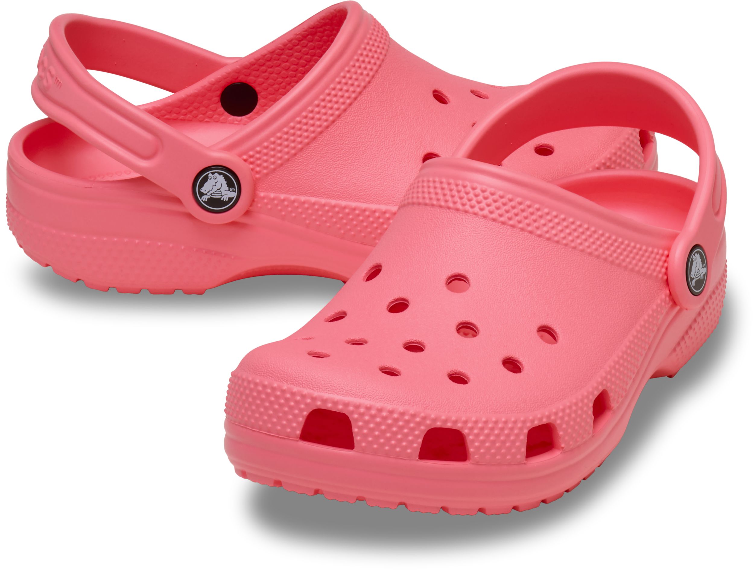 Crocs Girls' Grade/Pre-School Classic Clog Sandals