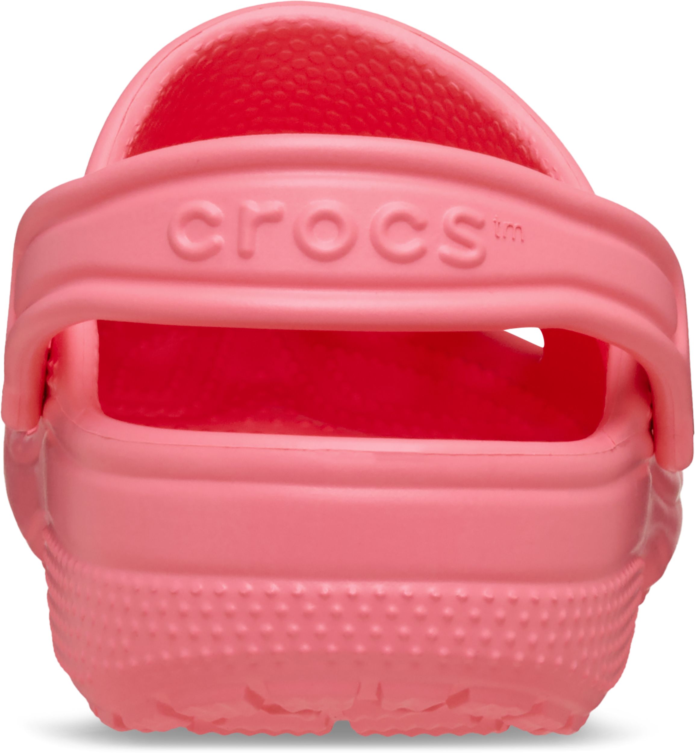 Crocs Girls' Grade/Pre-School Classic Clog Sandals