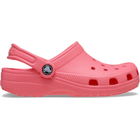 Crocs Girls' Grade/Pre-School Classic Clog Sandals Side_Right