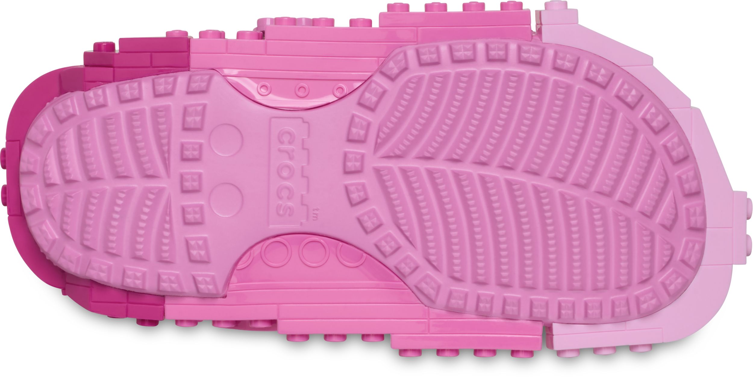 Crocs Kids' 4LW System Customizable Clog Sandals