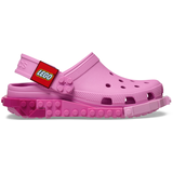 Crocs Kids' 4LW System Customizable Clog Sandals Side_Right