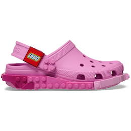 Crocs Kids' 4LW System Customizable Clog Sandals